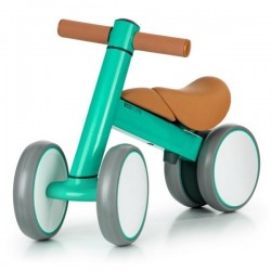 Bicicleta fara pedale ECOTOYS LC-V1309 Green
