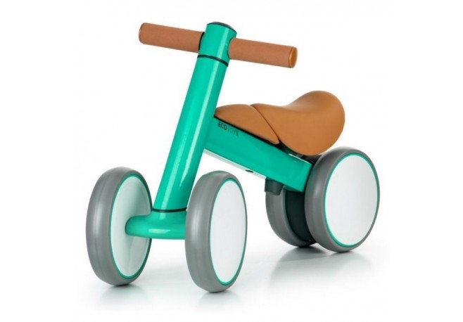 Bicicleta fara pedale ECOTOYS LC-V1309 Green