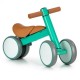 Bicicleta fara pedale ECOTOYS LC-V1309 Green