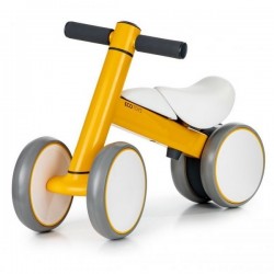 Bicicleta fara pedale ECOTOYS LC-V1309 Orange