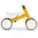 Bicicleta fara pedale ECOTOYS LC-V1309 Orange