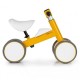 Bicicleta fara pedale ECOTOYS LC-V1309 Orange