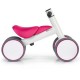 Bicicleta fara pedale ECOTOYS LC-V1309 Pink
