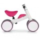 Bicicleta fara pedale ECOTOYS LC-V1309 Pink