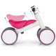 Bicicleta fara pedale ECOTOYS LC-V1309 Pink