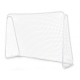 Poarta cu net pentru antrenament fotbal ECOTOYS 240x170 cm