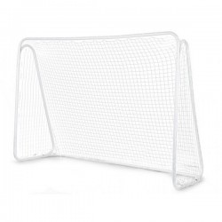Poarta cu net pentru antrenament fotbal ECOTOYS 240x170 cm