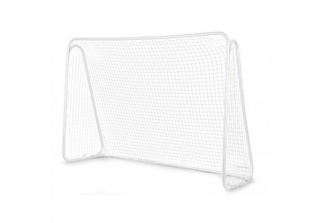 Poarta cu net pentru antrenament fotbal ECOTOYS 240x170 cm