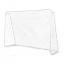Poarta cu net pentru antrenament fotbal ECOTOYS 240x170 cm