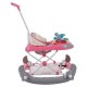Premergator Sun Baby cu maner 014 - Pink Grey