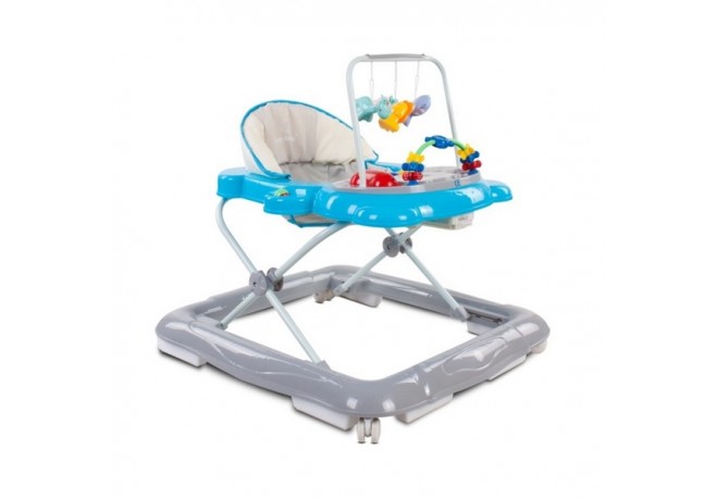Premergator Sun Baby Pisicuta 020 - Blue Grey