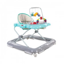 Premergator Sun Baby Pisicuta 020 - Turquoise Grey