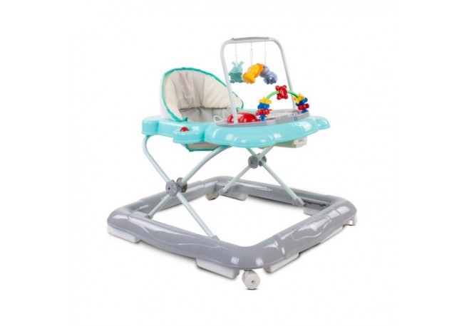 Premergator Sun Baby Pisicuta 020 - Turquoise Grey