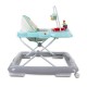 Premergator Sun Baby Pisicuta 020 - Turquoise Grey