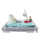 Premergator Sun Baby Pisicuta 020 - Turquoise Grey