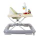 Premergator Sun Baby Pisicuta 020 - Green Grey