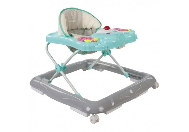 Premergator Sun Baby Ursulet 001 - Blue Orange Green