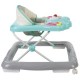 Premergator Sun Baby Ursulet 001 - Blue Orange Green