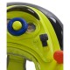 Premergator Sun Baby cu sunete si lumini 019 - Lemon Grey