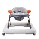 Premergator Sun Baby cu sunete si lumini 019 - Grey