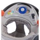 Premergator Sun Baby cu sunete si lumini 019 - Grey