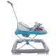 Premergator Sun Baby cu maner sunete si lumini 006 - Blue Grey