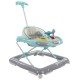 Premergator Sun Baby cu maner sunete si lumini 006 - Turquoise