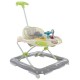 Premergator Sun Baby cu maner sunete si lumini 006 - Green Grey