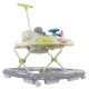 Premergator Sun Baby cu maner sunete si lumini 006 - Green Grey
