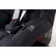 Scaun auto Sun Baby 9-25 Kg Black Olive