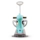 Balansoar Sun Baby 038 2 in 1 cu roti Nessie