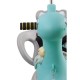 Balansoar Sun Baby 038 2 in 1 cu roti Nessie