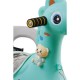 Balansoar Sun Baby 038 2 in 1 cu roti Nessie