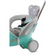 Balansoar Sun Baby 038 2 in 1 cu roti Nessie