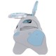 Scaun de masa Sun Baby 2 in 1 011 Catel - Blue
