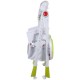 Scaun de masa Sun Baby 004 Comfort Lux - Green