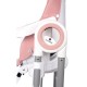 Scaun de masa Sun Baby 012 Fidi Pink