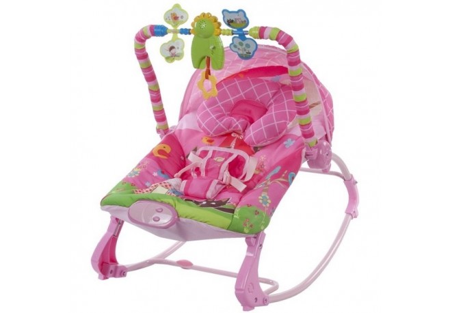 Balansoar Sun Baby 011 Red Riding Hood