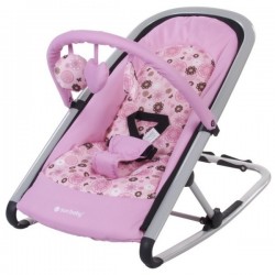 Sezlong Sun Baby Komfi Rose