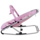 Sezlong Sun Baby Komfi Rose