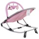 Sezlong Sun Baby Komfi Rose