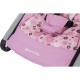 Sezlong Sun Baby Komfi Rose