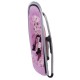 Sezlong Sun Baby Komfi Rose