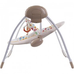 Leagan electric Sun Baby Monkey