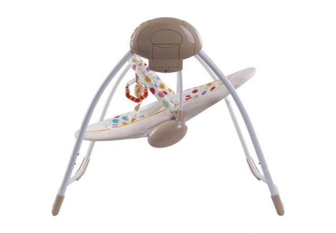 Leagan electric Sun Baby Monkey