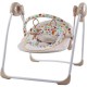 Leagan electric Sun Baby Monkey