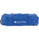 Patut pliabil cu 2 nivele si accesorii Sun Baby - Sweet Dreams