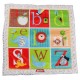 Salteluta de joaca Sun Baby 035 Pet Letters