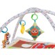 Salteluta de joaca Sun Baby 035 Pet Letters