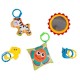 Salteluta de joaca Sun Baby 035 Pet Letters